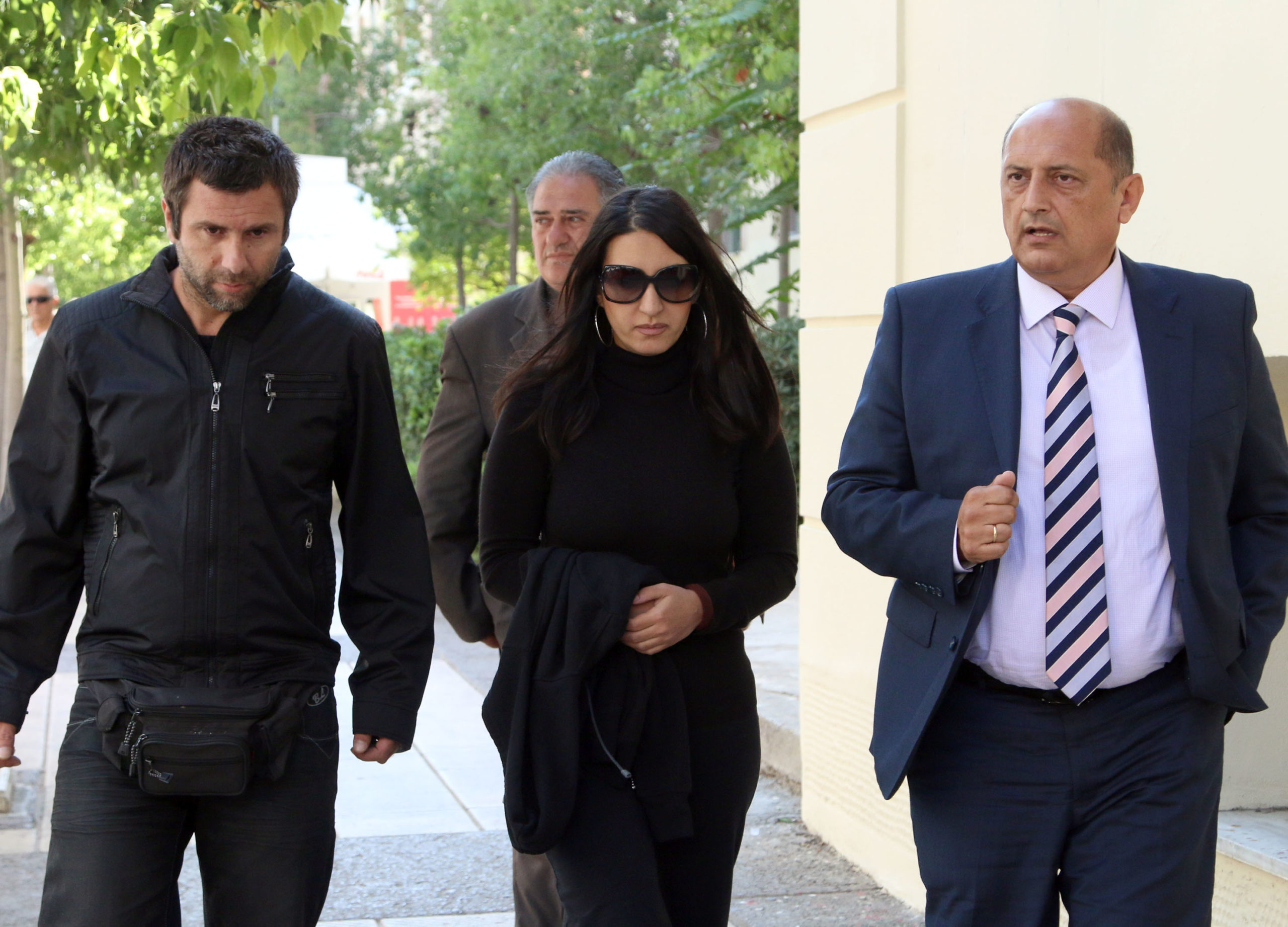 Καταθέσεις-φωτιά για τον θάνατο του φιλάθλου του Εθνικού