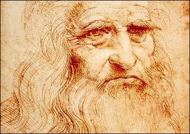 Πως έσωσαν τον Ντα Βίντσι από τα χέρια του Χίτλερ