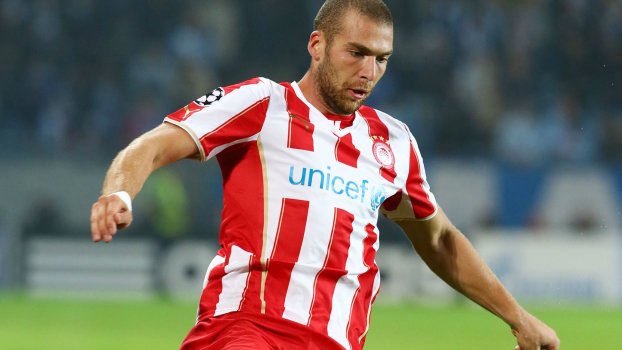 Η Ρόμα θέλει τον Κασάμι