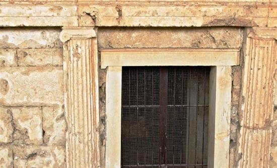 Βρήκαν τη νεκρική μάσκα του Φιλίππου Β’