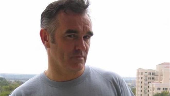 Ο Μόρισεϊ μιλάει για τη μάχη του με τον καρκίνο