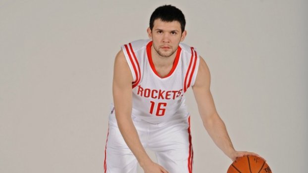 Έλαμψε με τους Ρόκετς ο Παπανικολάου