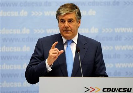 Ο Γιόζεφ Ακερμαν έγινε δημότης Σαμοθράκης-Τι δήλωσε για την Ελλάδα