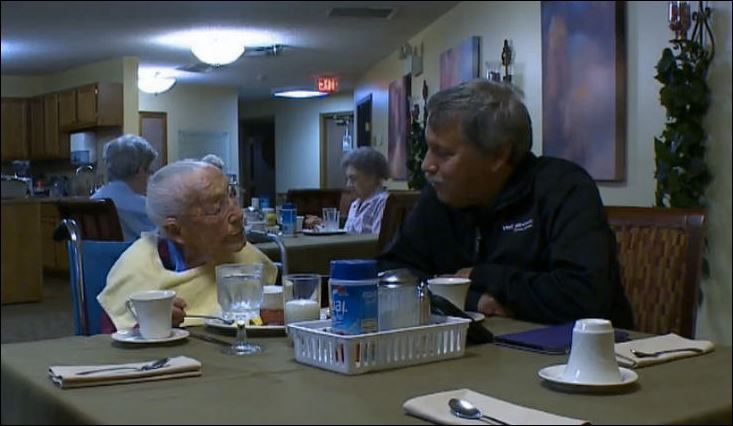 Γιαγιά 114 ετών είπε ψέματα για να κάνει προφίλ στο Facebook