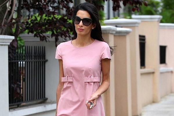 ΤΩΡΑ-Στο Μέγαρο Μαξίμου η Αμάλ