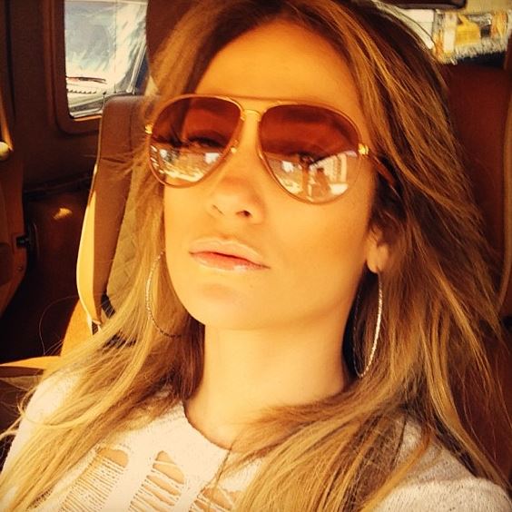 Επέστρεψε στον πρώην της η J-Lo;