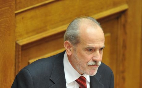 Κουτσούκος: Ας έρθει ο ΣΥΡΙΖΑ στο τραπέζι της διαπραγμάτευσης