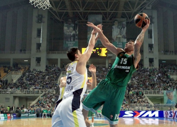 Μπατίστα: Δεν περιμέναμε τόσο μεγάλη διαφορά