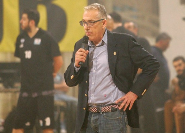 ΒΙΝΤΕΟ-«Σε διατεταγμένη υπηρεσία από την ΕΟΚ»