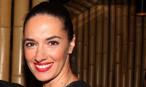 Η Νόνη Δούνια στο “Ε”