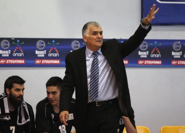 Εμπλοκή με Μαρκόπουλο-Η ανακοίνωση του ΠΑΟΚ