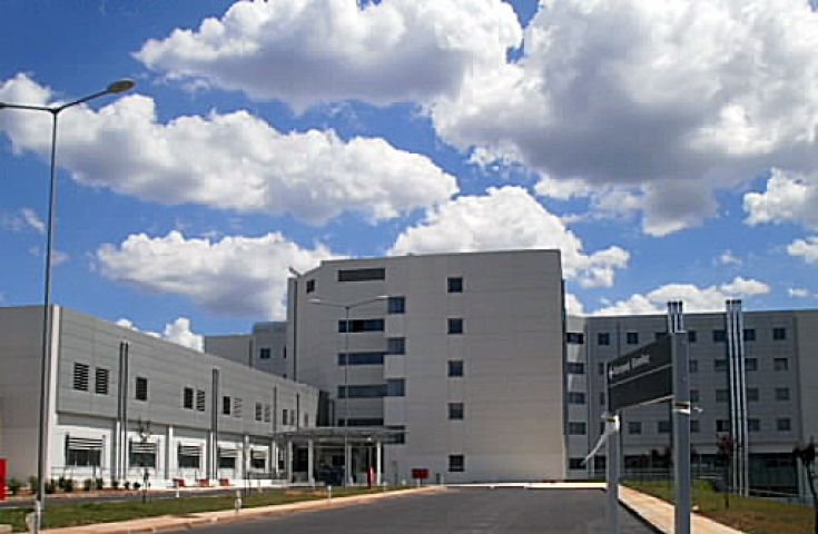 Αγρίνιο- Έκλεισε η Καρδιολογική Κλινική