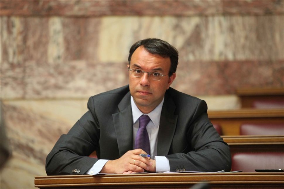 Διευκρινήσεις Σταϊκούρα για τις αμοιβές στις εταιρείες των ΟΤΑ