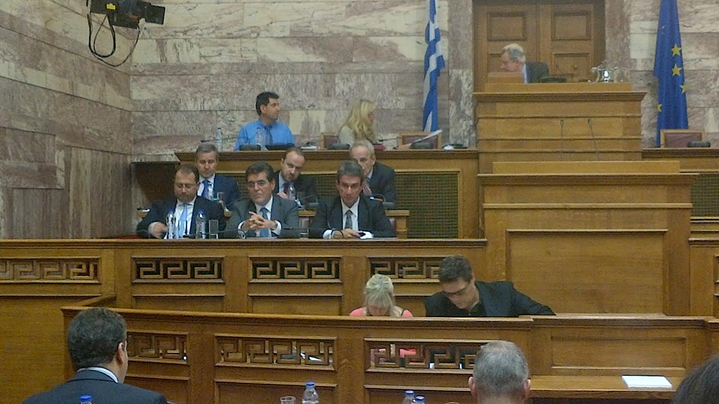 Αύριο η απόφαση για το κλείσιμο των ΙΕΚ που χρωστούν