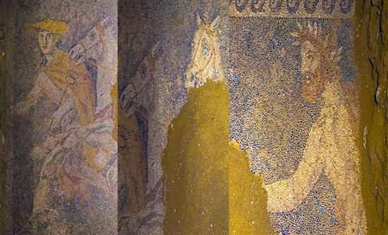 Η αγωνία στο «κόκκινο» για την Αμφίπολη