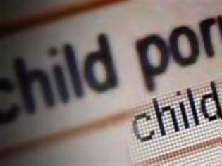 Νέες συλλήψεις για παιδική πορνογραφία