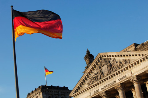Γερμανία-Θα κατάσχονται οι ταυτότητες των επίδοξων τζιχαντιστών