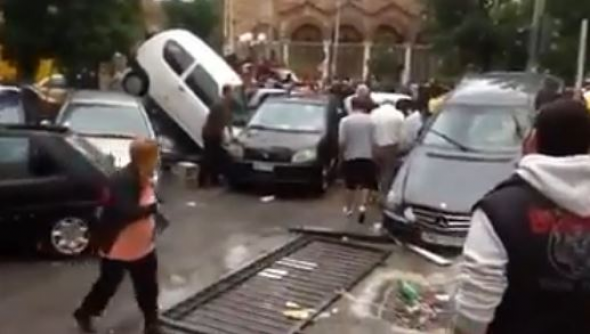 Αυτά είναι τα τρία ρέματα που «πνίγουν» την Αττική