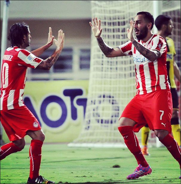 Οι αθλητικές μεταδόσεις της ημέρας