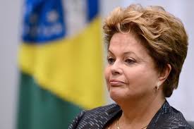 Βραζιλία-Κερδίζει έδαφος η Ρούσεφ