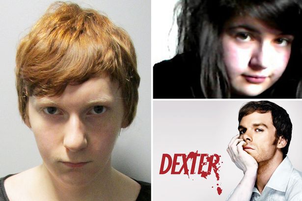 Έφηβος σκότωσε μιμούμενος τηλεοπτικό… serial killer