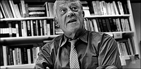 Έφυγε από τη ζωή ο πρώην επικεφαλής της Washington Post