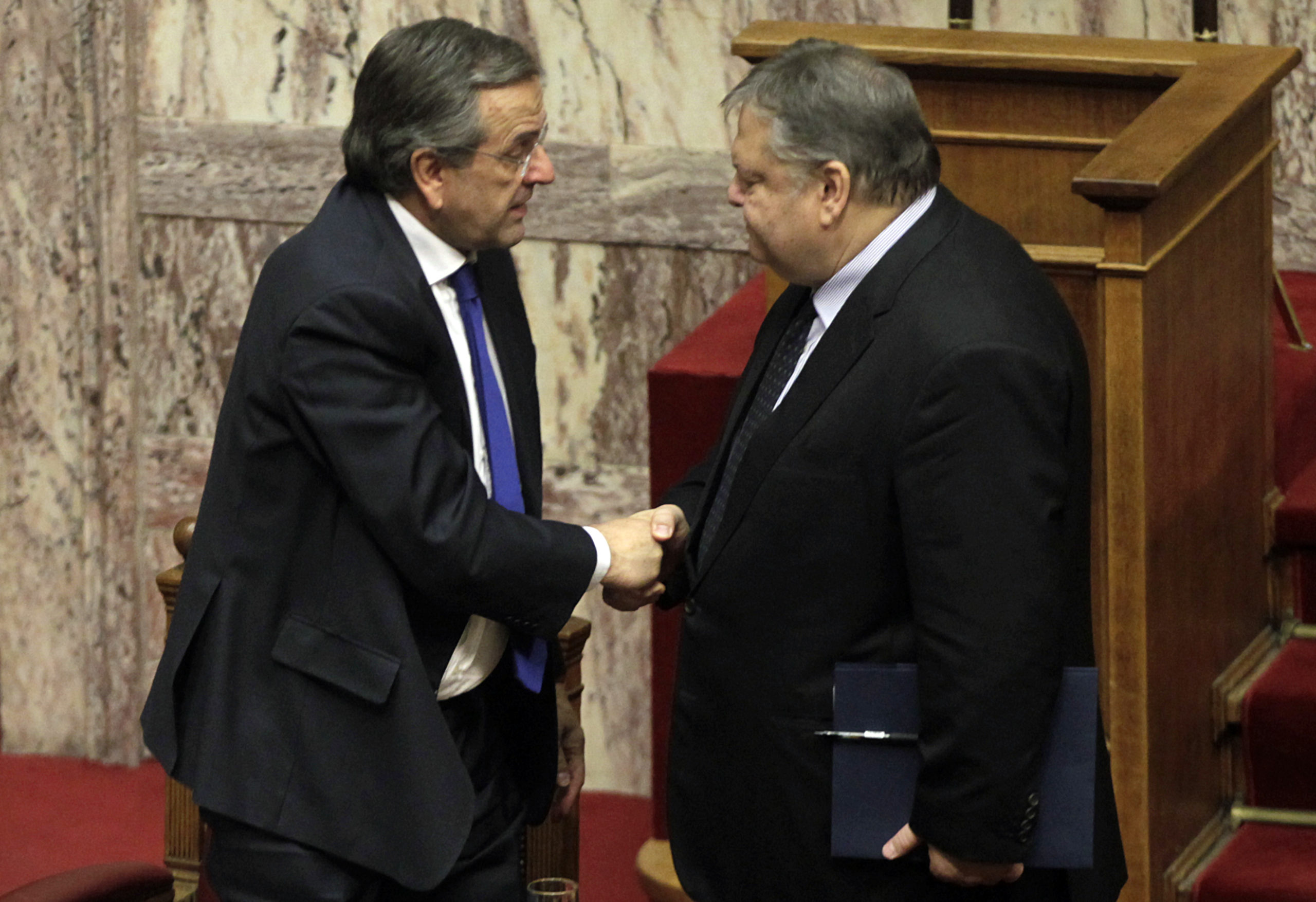 Μισθολόγιο δύο ταχυτήτων στο Δημόσιο