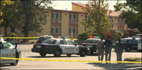 Νέο μακελειό στις ΗΠΑ-Δύο αστυνομικοί νεκροί