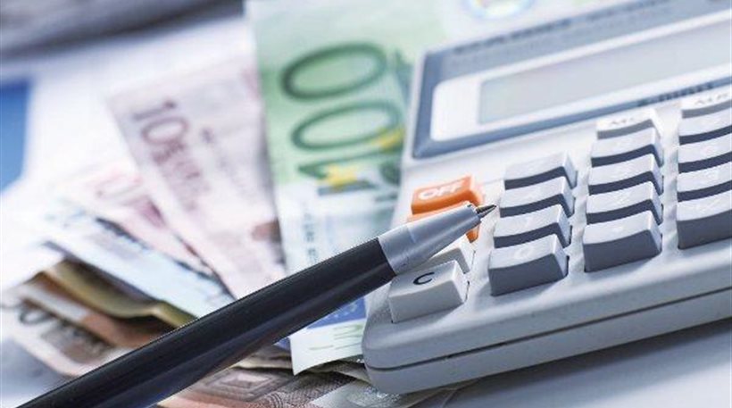 ΕΛΣΤΑΤ: Aυξήθηκαν οι φόροι kατά 984 εκατ. ευρώ