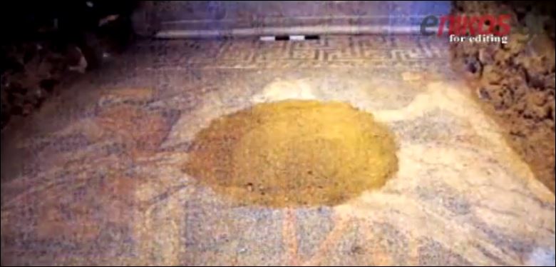 BINTEO-60 εκατοστά από το μυστικό της Αμφίπολης