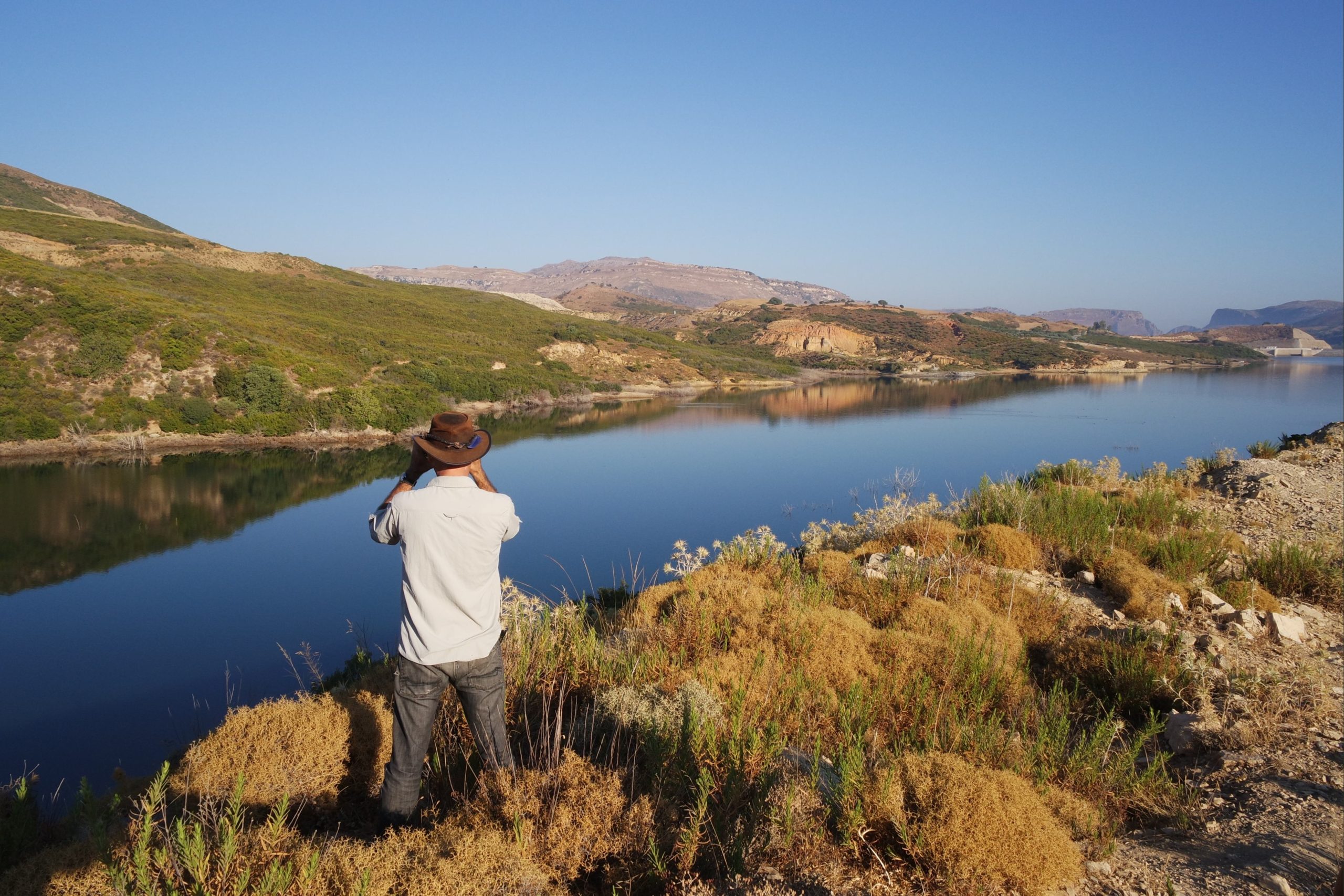 Φεύγει ο Μπερά, μένει ο Σήφης