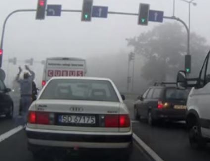 ΒΙΝΤΕΟ-Μία κακή… ρυμούλκηση