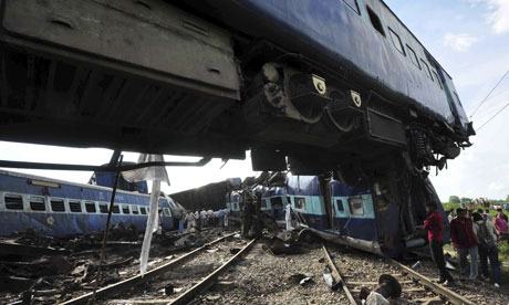 Στους 14 οι νεκροί από τη σύγκρουση των τρένων
