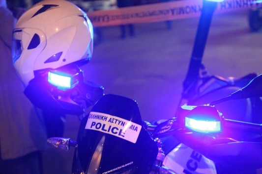 Νεκρός αστυνομικός της ομάδας ΔΙΑΣ