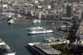 Μέτρα κατά του Έμπολα στο λιμάνι του Πειραιά