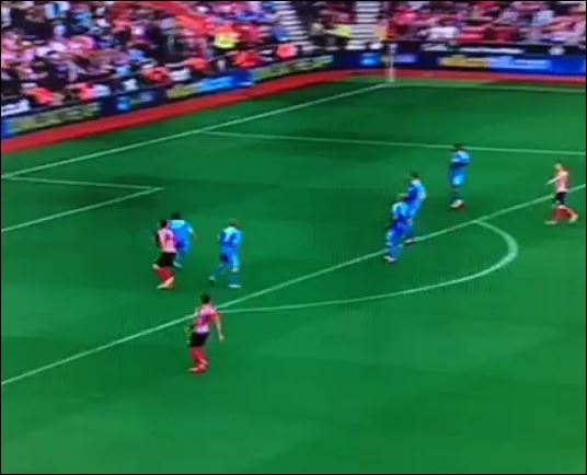 ΒΙΝΤΕΟ-Θεαματικό… αυτογκόλ