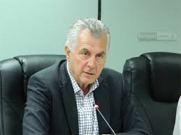 “Έχει αποκατασταθεί σχεδόν πλήρως η λειτουργία του δήμου Περιστερίου”