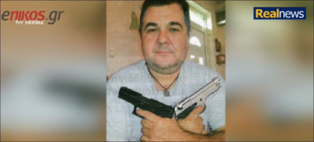 ΒΙΝΤΕΟ- Ο ALPHA για το αποκλειστικό ρεπορτάζ της Realnews για τη ΧΑ