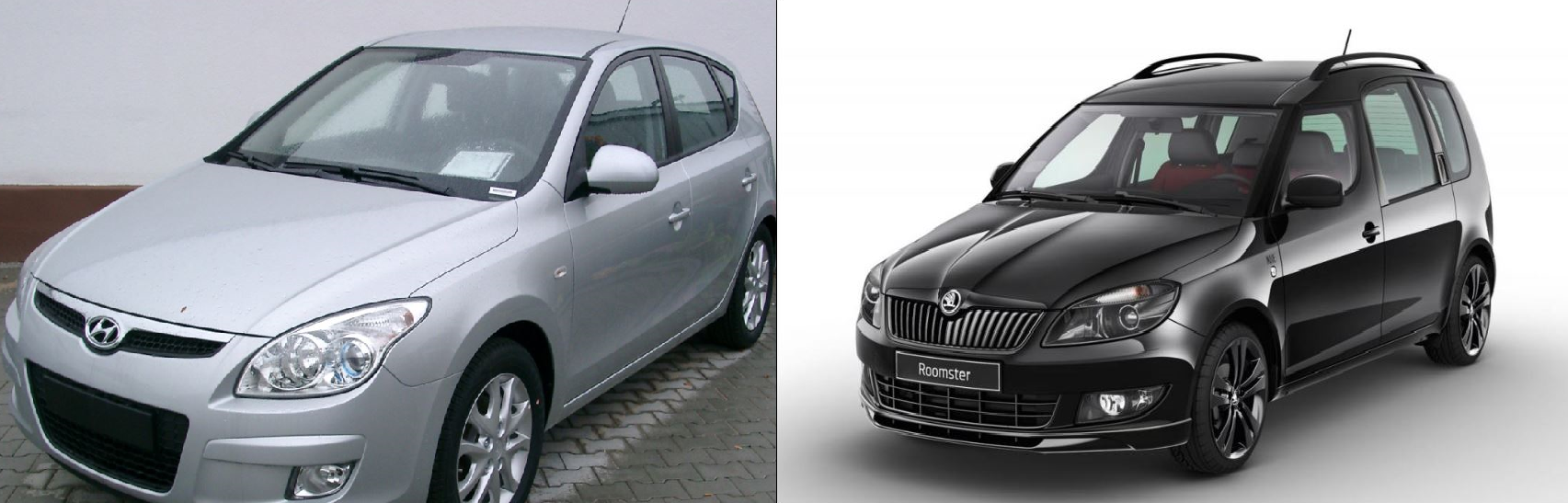 Ανάκληση αυτοκινήτων από την HYUNDAI και την SKODA