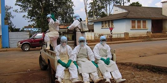 Π.Ο.Υ: Χωρίς Έμπολα η Σενεγάλη
