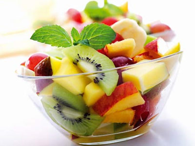 Τρώμε τοξικά φρούτα και λαχανικά