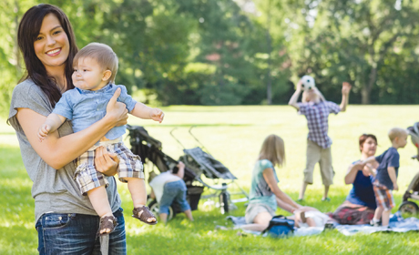 Τα τρία “στυλ” της Ελληνίδας μάνας