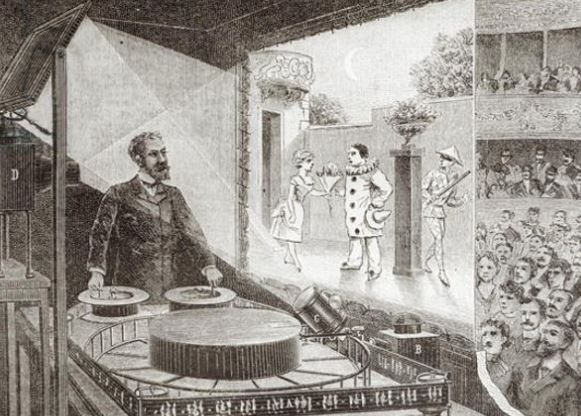 Διεθνής Ημέρα Κινουμένου Σχεδίου