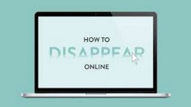 Πως να εξαφανίσετε τα ίχνη σας στο διαδίκτυο