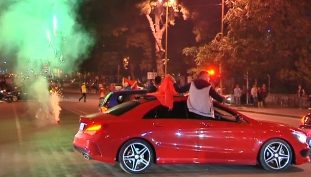 Έκκληση των ομογενών της Αλβανίας με αφορμή τα επεισόδια