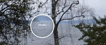 Σουηδία-Σταμάτησε η έρευνα για το υποβρύχιο