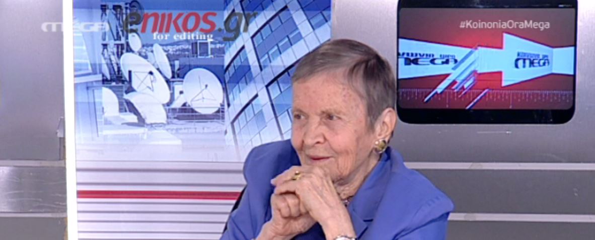 ΒΙΝΤΕΟ-Αρβελέρ: Στην Αμφίπολη θα βρουν… “ψαροκόκαλα”