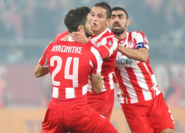 Αυλωνίτης: “Ο Μανιάτης μου είπε δικό σου είναι… βάλτο”