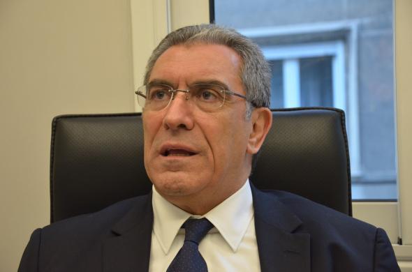 Καπερνάρος: Σήμερα η πατρίδα έχασε 3 παιδιά