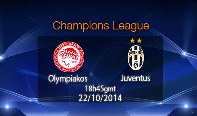 Ώρα Γιουβέντους για τον “Θρύλο”